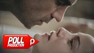 Özcan Deniz Ft Fahriye Evcen  Sen Yarim İdun Official Video [upl. by Yeoz]