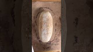 Khorasan sourdough bread meditation this week formula in description [upl. by Alael]