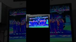 We won T20 CWC 2024 Its a historic moment for us Lehra Do 🇮🇳🇮🇳🇮🇳 india worldcup shorts edit [upl. by Fidellas]