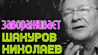 Сергей Шакуров и Игорь Николаев  ЗАВОРАЖИВАЕТ  Официальный клип [upl. by Engel]