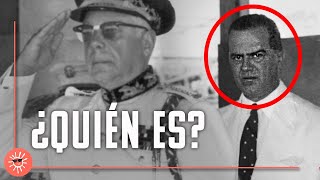 EL HOMBRE MISTERIOSO DETRÁS DE TRUJILLO  Manuel de Moya Alonzo Historia República Dominicana [upl. by Argus122]