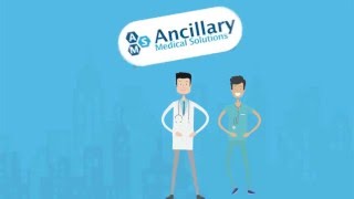 Ancillary Medical Solutions [upl. by Nuhs]