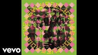 The Psychedelic Furs  I Dont Want To Be Your Shadow Non LP B Side Audio [upl. by Tikna82]