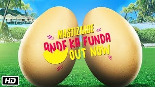 Mastizaade Ande Ka Funda  Sunny Leone Tusshar Kapoor and Vir Das [upl. by Sulamith38]