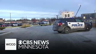 Woman killed after driver hits her in St Louis Park mall parking lot city says [upl. by Lateh]