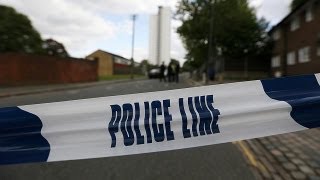 Londra soldato massacrato due nuovi arresti [upl. by Kurtis]