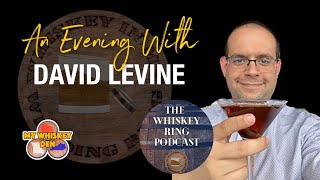 An Evening With David Levine [upl. by Dessma]