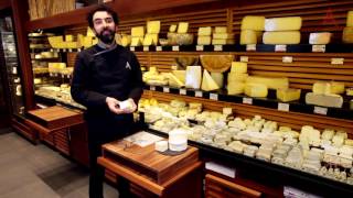 Les carnets dAndrouet  le BrillatSavarin un fromage emblématique [upl. by Ynot]