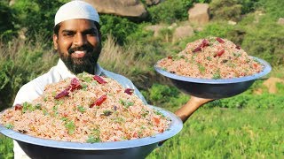 Tomato Rice Recipe  Simple and Easy Tomato Rice for kids  Nawabs kitchen [upl. by Beutner]