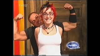 2003 DSDS Highlights 10er Shows und erste Mottoshows [upl. by Zetrauq96]