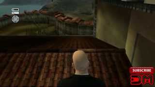 Hitman 2 HD Mission 2  Silent Assassin Rank  Anathema [upl. by Lillie]