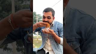 Chaumin Eating Challenge 😱 shorts momos food asmr youtubeshorts foodchallenge [upl. by Hars]