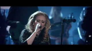 Adele  One and Only Live at The Royal Albert Hall [upl. by Alliuqa812]