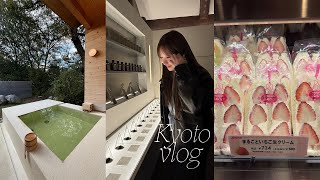 72hours in KYOTO vlog교토 브이로그 [upl. by Glennie420]