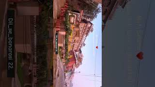 banaras  kashi  banaras song banarasi viral youtube banrasi trending status new ganga [upl. by Namrej]