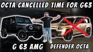 AB DEFENDER OCTA NAHI NEW GWAGON HI AAYEGI😍🔥 [upl. by Ralyat]