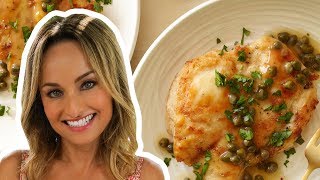 Let’s make Chicken Piccata recipe atmemawshouse [upl. by Valerian385]