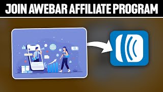 How To Join AWeber Affiliate Program 2024 Full Tutorial [upl. by Pietra262]