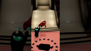 Gang Beasts Skill [upl. by Eversole105]