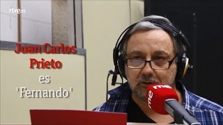 radio3  Radioteatro  Buero Vallejo  Historia de una escalera  Juan Carlos Prieto [upl. by Osy]