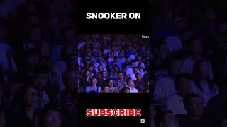 Craziest Snooker shots snooker ronnieosullivan bestshot juddtrump [upl. by Glynnis]