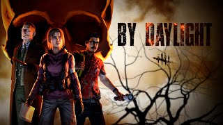 By Daylight false DbD trailer [upl. by Ahsyt]