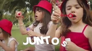 Cuenta conmigo Niños y niñas [upl. by Enait]