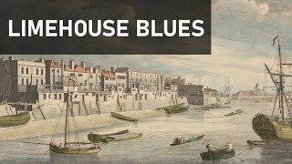 Limehouse Blues Backing Track [upl. by Terris849]