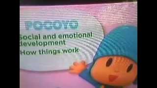 Pocoyo Introduction Learning [upl. by Neras]