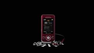 Sony Ericsson MAS100 [upl. by Gasser839]