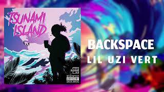 Lil Uzi Vert  Backspace Official Audio Uziclone [upl. by Hembree]