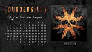 Burgerkill  Atur Aku Official Audio amp Lyric [upl. by Nomra]