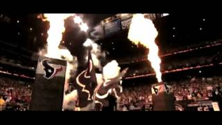 Houston Texans Fight Song [upl. by Dixon65]