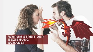 Streit beenden  Nur 7  führt ins Gute [upl. by Ellenar]