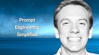 Prompt Engineering Simplified  Dan Cleary  Conf42 Prompt Engineering 2024 [upl. by Mountfort415]