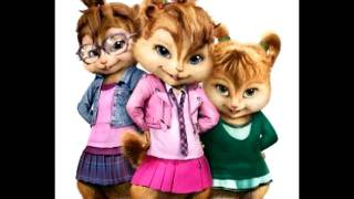 Adele  Rumor Has It Chipmunks [upl. by Fugate]