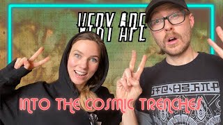 Very Ape Podcast  Ep 334 Into the Cosmic Trenches [upl. by Datnow]