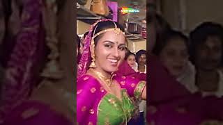 Ye Gotedar LehengaDharamkanta 1982 shorts romantichindisongs [upl. by Nnov]