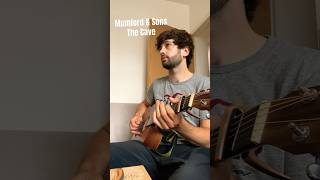 Mumford amp Sons  The Cave tate cover [upl. by Schaper]