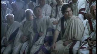 Murder of Tiberius Gracchus  Ancient Rome  BBC [upl. by Muir246]