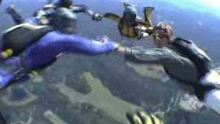 BestOfTullingeSkydiveCenterWMV [upl. by Michelsen]