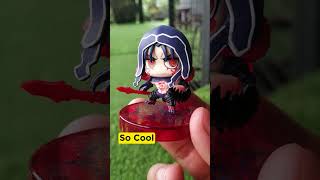 Cu Chulainn Fate Grand Order Mini Figures short trending actionfigures berserker [upl. by Cullen]