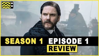 The Alienist Season 1 Episode 1 Review amp Reaction  AfterBuzz TV [upl. by Fermin]