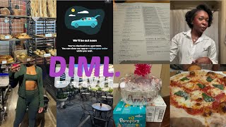 DIML  Solidcore  Dinner  Baby Shower Gifts  MORE  snippet [upl. by Eenat]