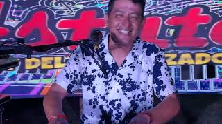 TU ERES LA MUJER  EL ASTUTO ADRIAN VILLASANA SESIÓN EN VIVO 2024 [upl. by Fidele]