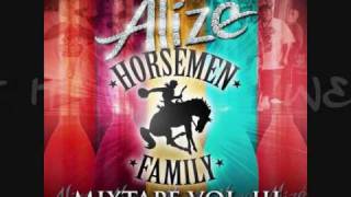 Horsemen Family  We Got It Produced Montana 2010 [upl. by Anrym]