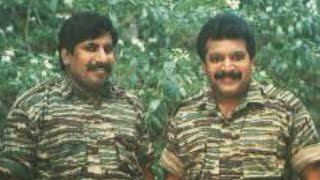 LTTE leader Prabhakarans deputy was a RAW agent reveals book Oneindia News [upl. by Orwin]