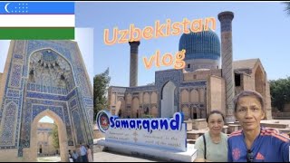 Explore Uzbekistan Wonders [upl. by Ajam]