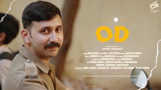 OD  Tamil short film  Gocool  Vishal Moses  Vijayan  Anu Koushy  Roynaveen [upl. by Htiekel]