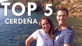 Top 5 lugares imprescindibles que debes conocer  Guía Norte Cerdeña 7 [upl. by Asilram]